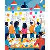 Design Thinking “Solusi Bisnis yang Kreatif dan Cepat”